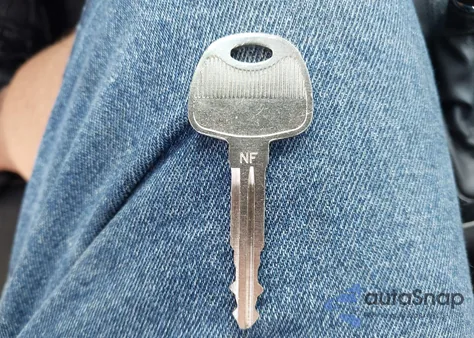 2017 Kia Forte Lx from USA, damaged, VIN 3KPFK4A76HE110335